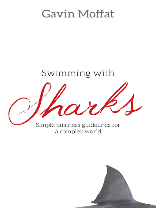 Title details for Swimming with Sharks by Gavin Moffat - Available